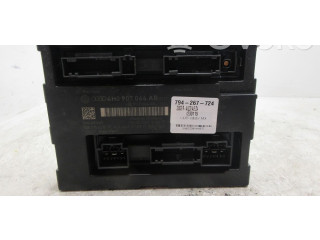 Блок управления климат-контролем 4H0907064AB   Audi A8 S8 D4 4H