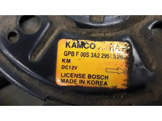 Вентилятор радиатора     253861F250, F00S3A2295    Hyundai Tucson LM 2.0