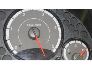 Přístrojová deska  Jeep Cherokee III KJ 2006 P56044875AC  