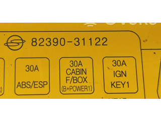 Блок предохранителей 8239031122, AK5883   SsangYong Actyon    