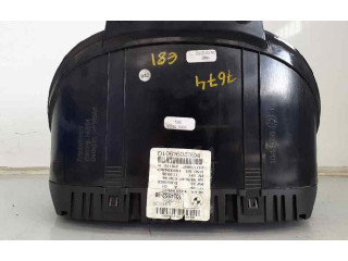 Přístrojová deska  BMW 1 E81 E87 2009 102495298, 922094901  