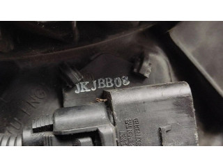 Вентилятор радиатора     253801P250    KIA Venga 1.4