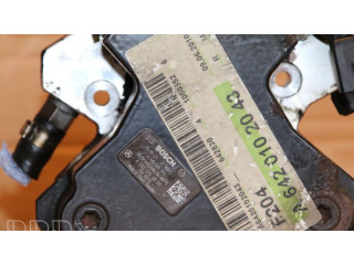 Vstřikovací čerpadlo 6420700801, 0445010210   Mercedes-Benz C W204  pro naftový motor 2.1 651.911 