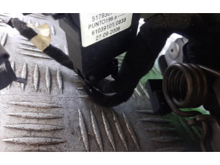 Руль Fiat Punto (199)  2005 - 2018 года 51793074      