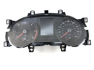 Přístrojová deska  Volkswagen Tiguan 2023 A3C1159340000, 5NA920951F  