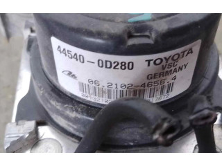 Jednotka ABS 445400D280   Toyota Yaris 