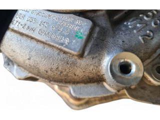  Турбина Volkswagen Touareg II  059145874C   для двигателя CRCA CRC      