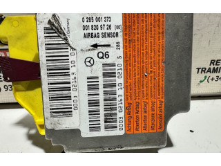 Блок подушек безопасности 0018209726   Mercedes-Benz C W203