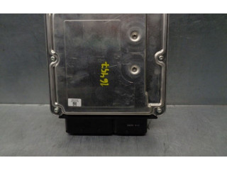 Řídící jednotka 03L906019A, 0281016365   Seat Exeo (3R) 2009