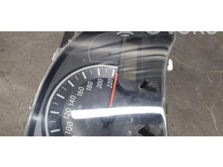 Přístrojová deska  Nissan Micra 2014 248101HB0D  