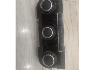 Блок управления климат-контролем 3C8907336H   Volkswagen Golf VI