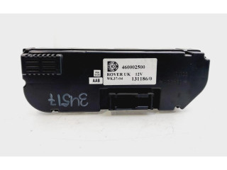 Блок управления климат-контролем 460002500   MG ZS