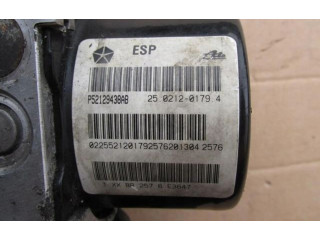 Jednotka ABS    Jeep Cherokee III KJ 2005