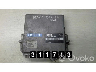 Řídící jednotka 0281001119   BMW 5 E34 1990