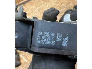 Блок управления A6397300735, 24092013   Mercedes-Benz Vito Viano W639