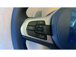 Руль BMW 6 G32 Gran Turismo  2017-- года 32308008179, 32308094542      