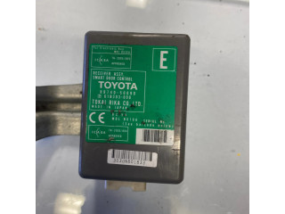 Блок управления 8974050090   Lexus LS 460 - 600H