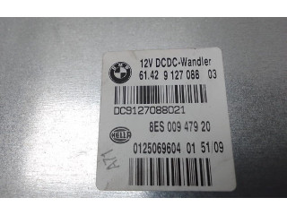Блок управления 61429127088   BMW X1 E84