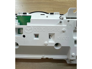 Панель приборов D23C55430, K9001   Mazda CX-3       