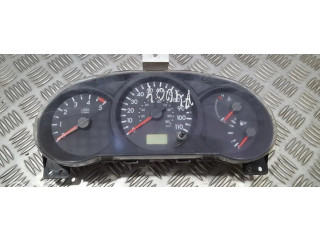 Přístrojová deska  Ford Ranger 2011 UC3D55430  