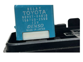   Pojistková skříňka 9098704010, 1567002550   Lexus RX 450H 2007