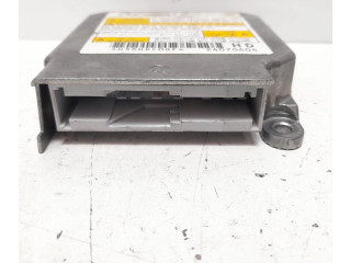 Блок подушек безопасности 96430714   Chevrolet Kalos