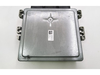 Řídící jednotka 9801622880, S180123008   Peugeot 2008 I 2015