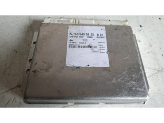 Блок управления АБС 1635455832, 10094615434   Mercedes-Benz ML W163