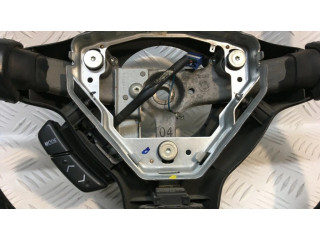 Volant Toyota Yaris 2004 6020357  