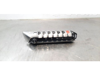 Блок управления климат-контролем 98249155DX   Peugeot 5008 II