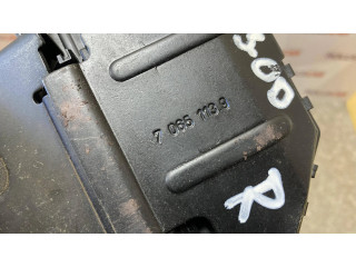 Zámek zadních dveří 51248408492, 70651139   Land Rover Range Rover L322 2004