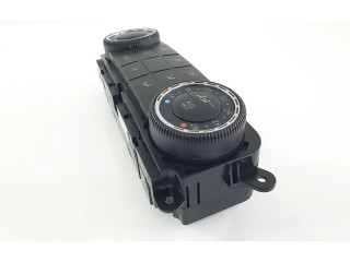 Блок управления климат-контролем A2518702689, A2518203789   Mercedes-Benz R W251