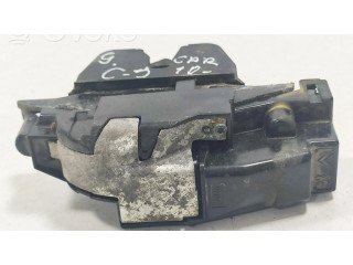 замок багажника 9660403980    Citroen C5 2008-2016 года