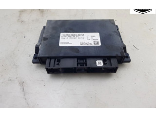 Блок управления коробкой передач A2139008430, A2139008430   Mercedes-Benz GLB x247