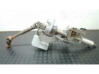 Руль Nissan Qashqai+2  2010-2014 года 488114EA6D, 48810BH70B      