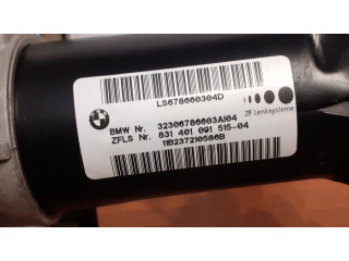    Рулевая рейка A01028438, 831401091515   BMW X5 E70 2006-2013 года
