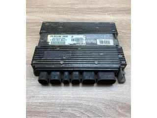 Блок управления коробкой передач 7700850840, S101200026B   Renault Clio I