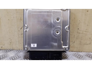 Блок управления двигателя 03L906022Q, 0281015039   Audi Q5 SQ5
