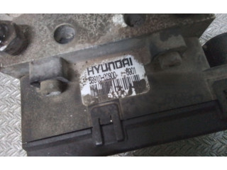 Jednotka ABS 5891002800   Hyundai Atos Prime 2005