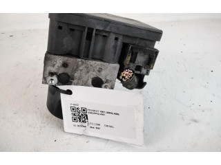 Jednotka ABS 8HZ   Peugeot 1007 2006