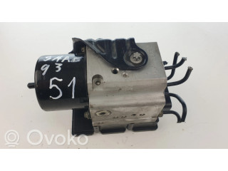 Jednotka ABS 54084714A, 12801328   Saab 9-3 Ver2 2005