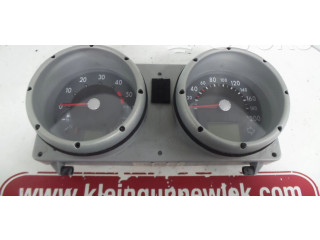 Панель приборов 6E0920800D   Volkswagen Lupo       