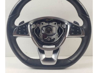 Volant Mercedes-Benz C W205 2016 A0004603803, 3080130  