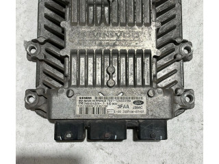 Комплект блоков управления 7S61-12A650-BA, 7S61-12A650-BA   Ford Fusion