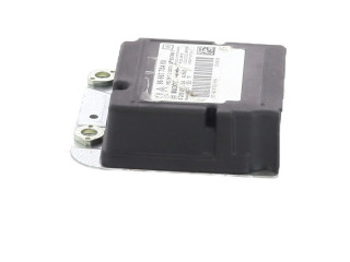 Блок подушек безопасности 658866   Peugeot 3008 I