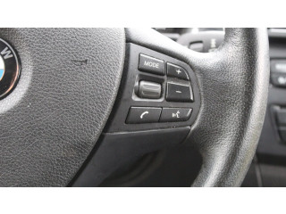Volant BMW 5 E60 E61 2005 6970306, 6970304  