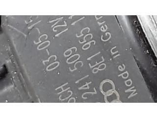 Моторчик дворников 8E1955119, 0390241509    Audi A4 S4 B6 8E 8H