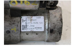 Zpětné zrcátko  Fiat Fiorino 2007  51890631  