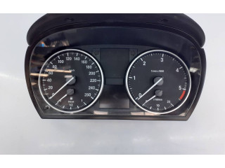 Přístrojová deska  BMW 3 G20 G21 2019 684267041, 9242396  