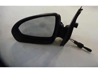 Зеркало электрическое        Smart ForTwo II  2007 - 2016 года   